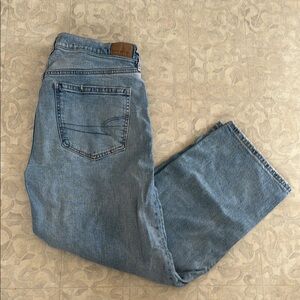 American Eagle Outfitters Ex-boyfriend jeans